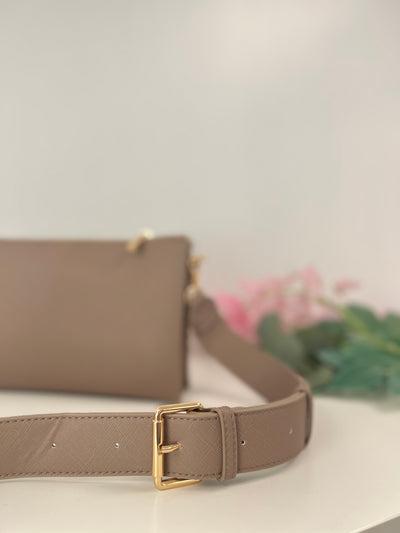 NEW Personalised Cross-Body Bag