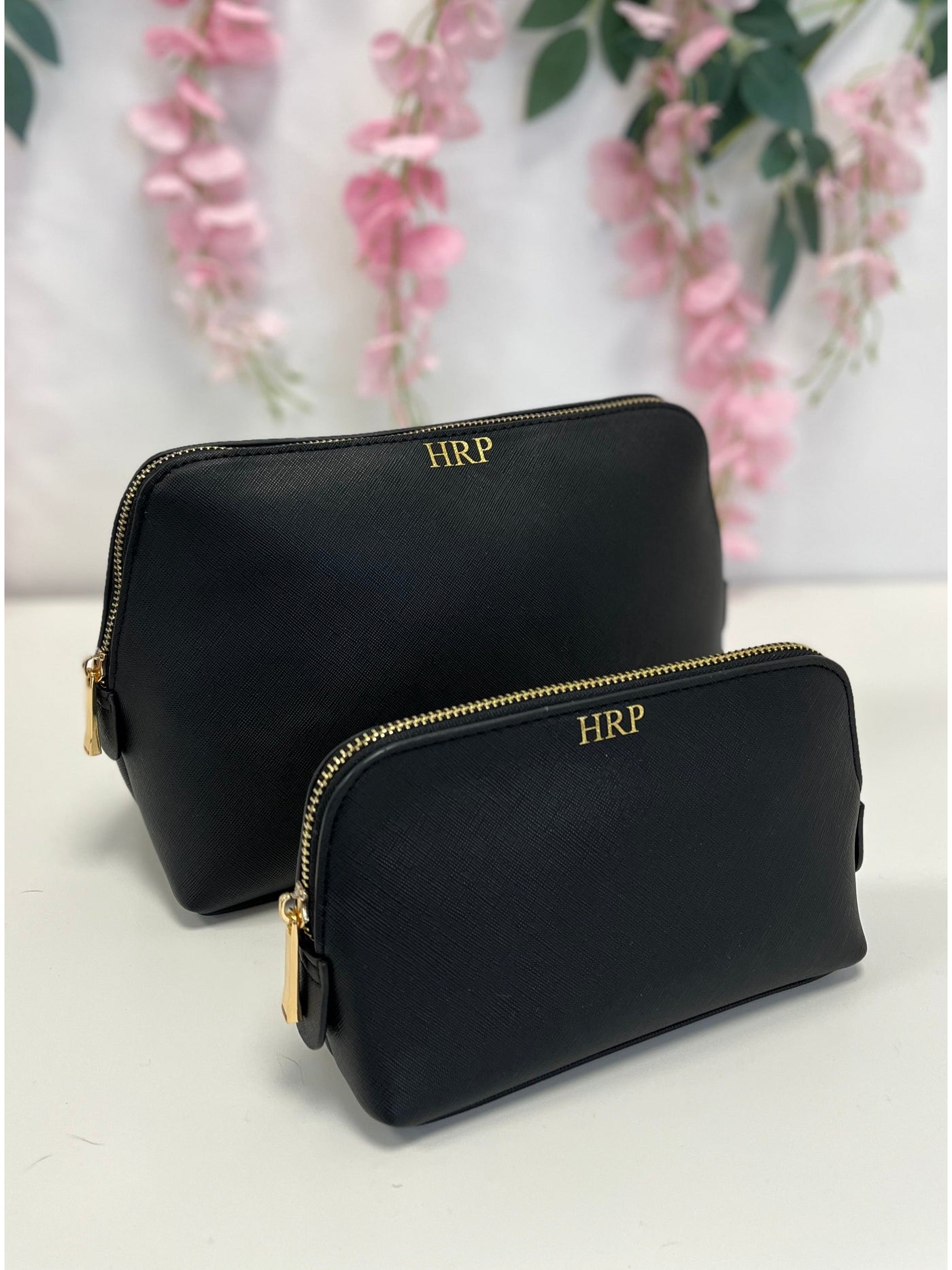 Personalised beauty bag discount