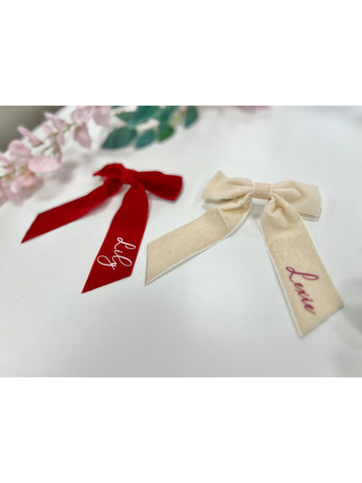 Personalised Galentine Place Setting
