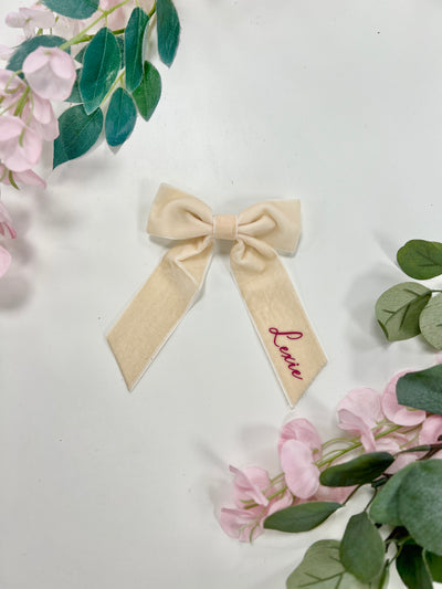 Personalised Galentine Place Setting