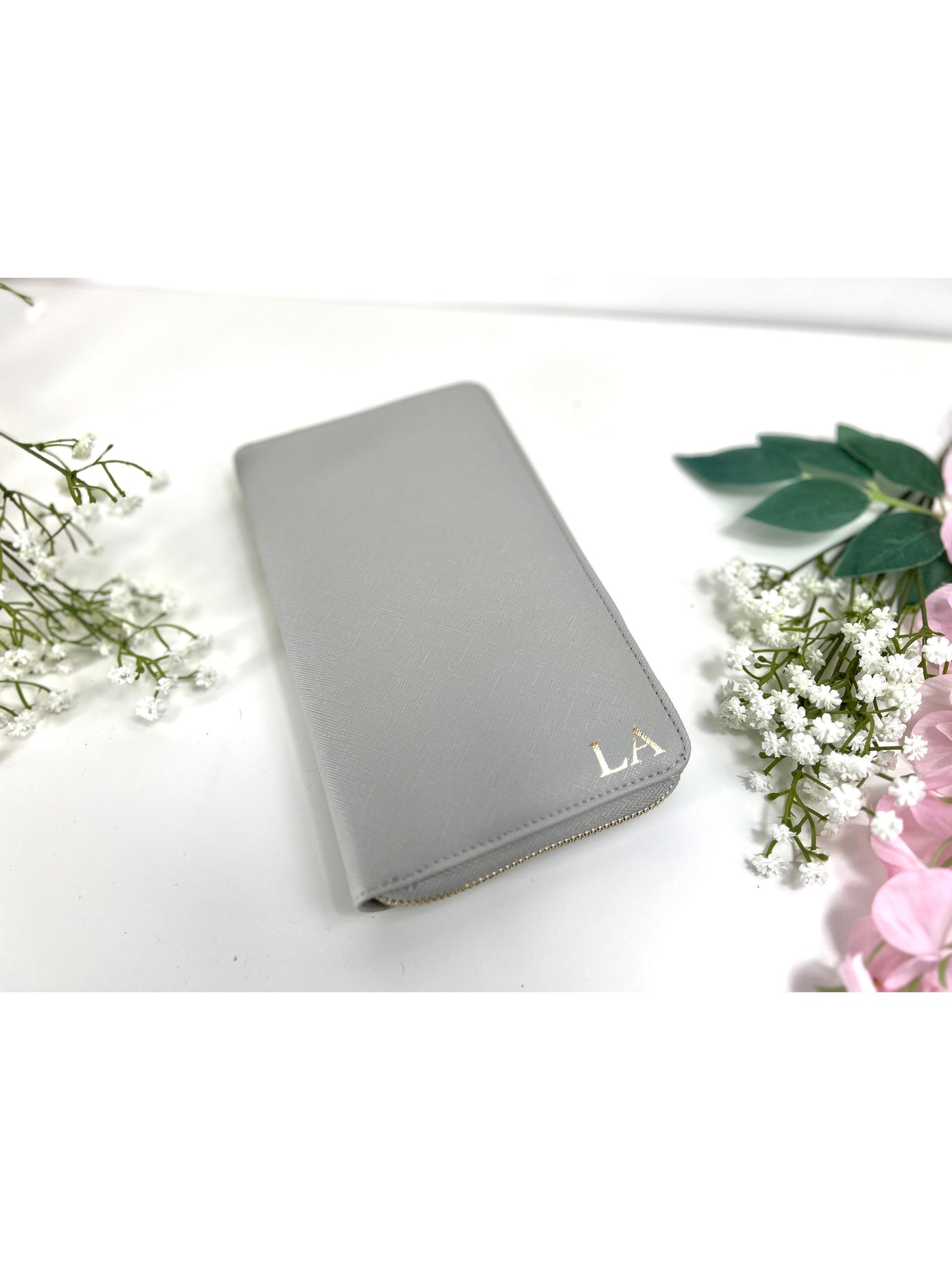 Personalised Jewellery Organizer, Jewelry Box for Her, Personalised Gift for Her, Bridesmaid Gifts, Travel Jewellery Case, Gift for Bride