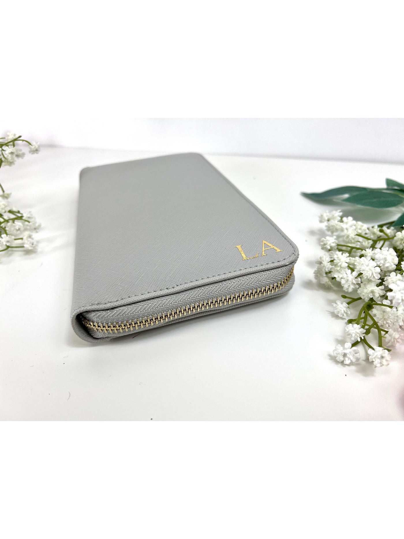 Personalised Jewellery Organizer, Jewelry Box for Her, Personalised Gift for Her, Bridesmaid Gifts, Travel Jewellery Case, Gift for Bride