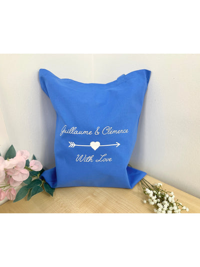 Personalised Tote Bags