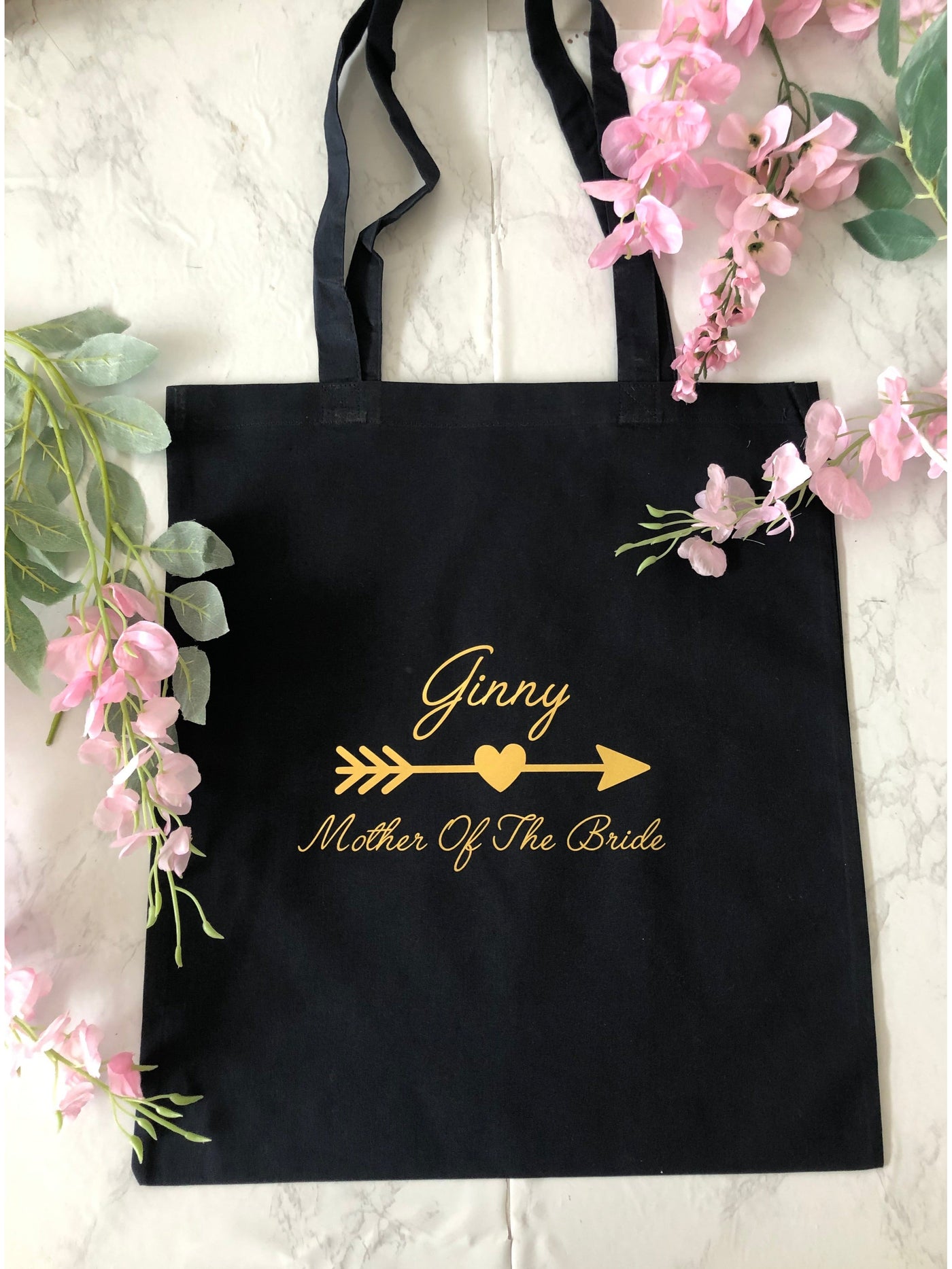 Personalised Tote Bags