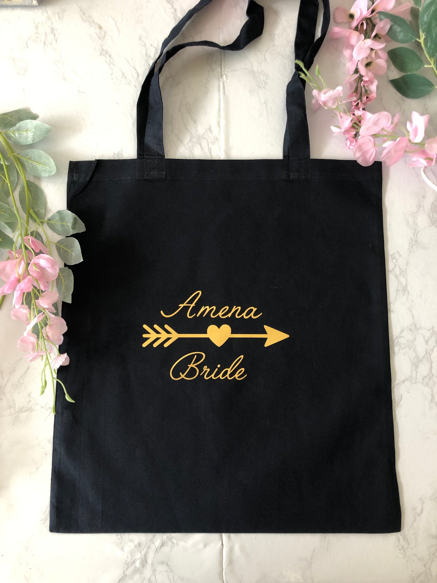 Personalised Tote Bags