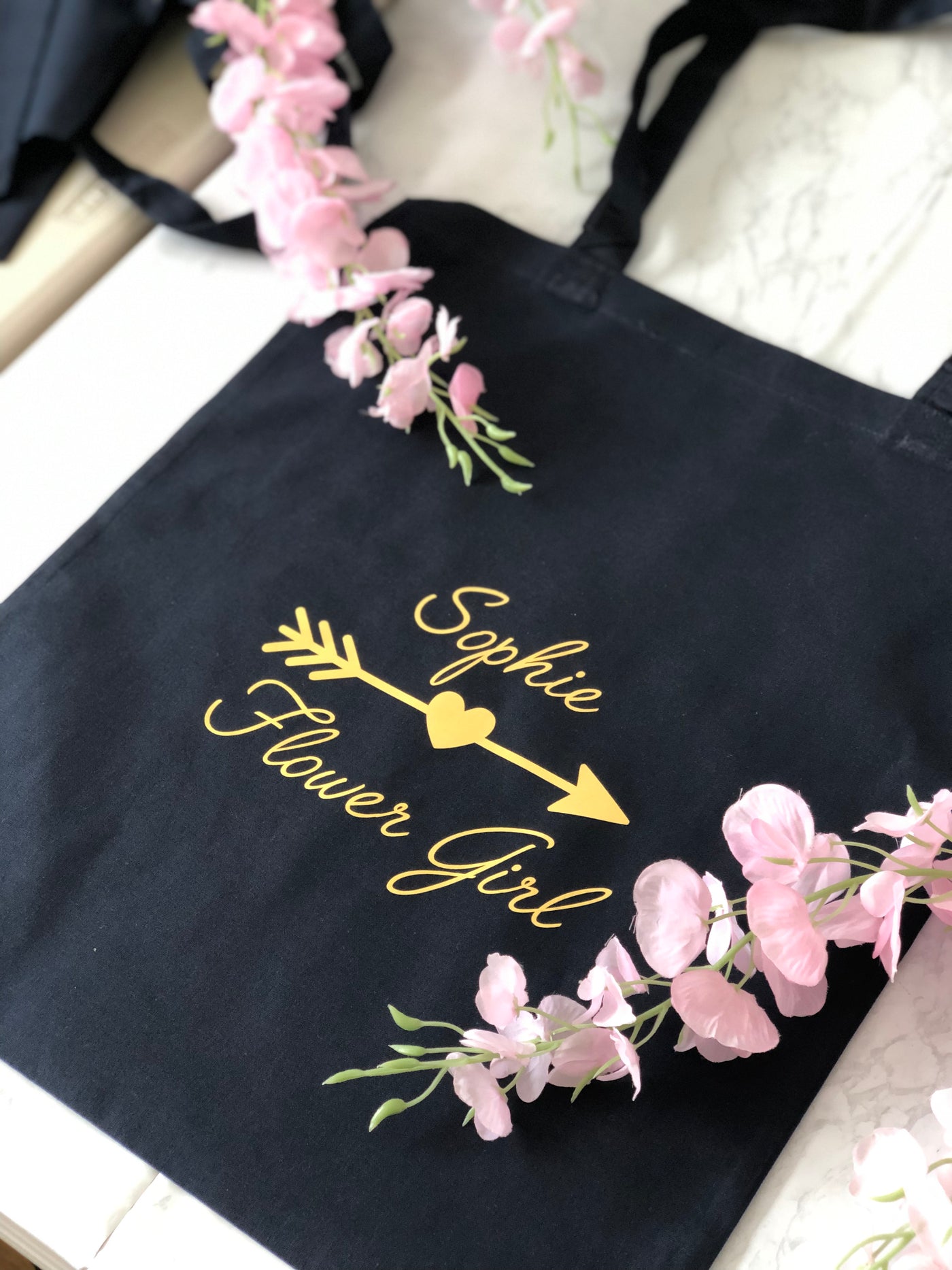 Personalised Tote Bags