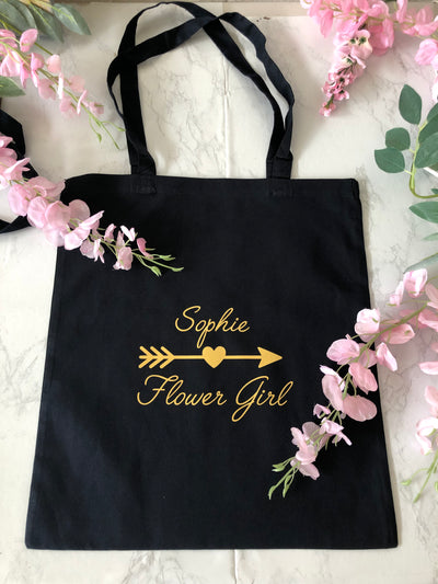 Personalised Tote Bags