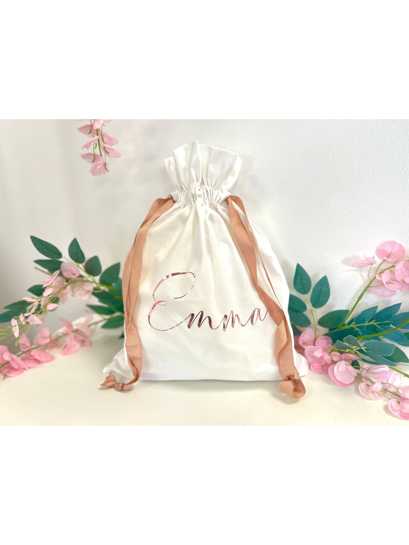 Personalised Luxury Stuff Bag