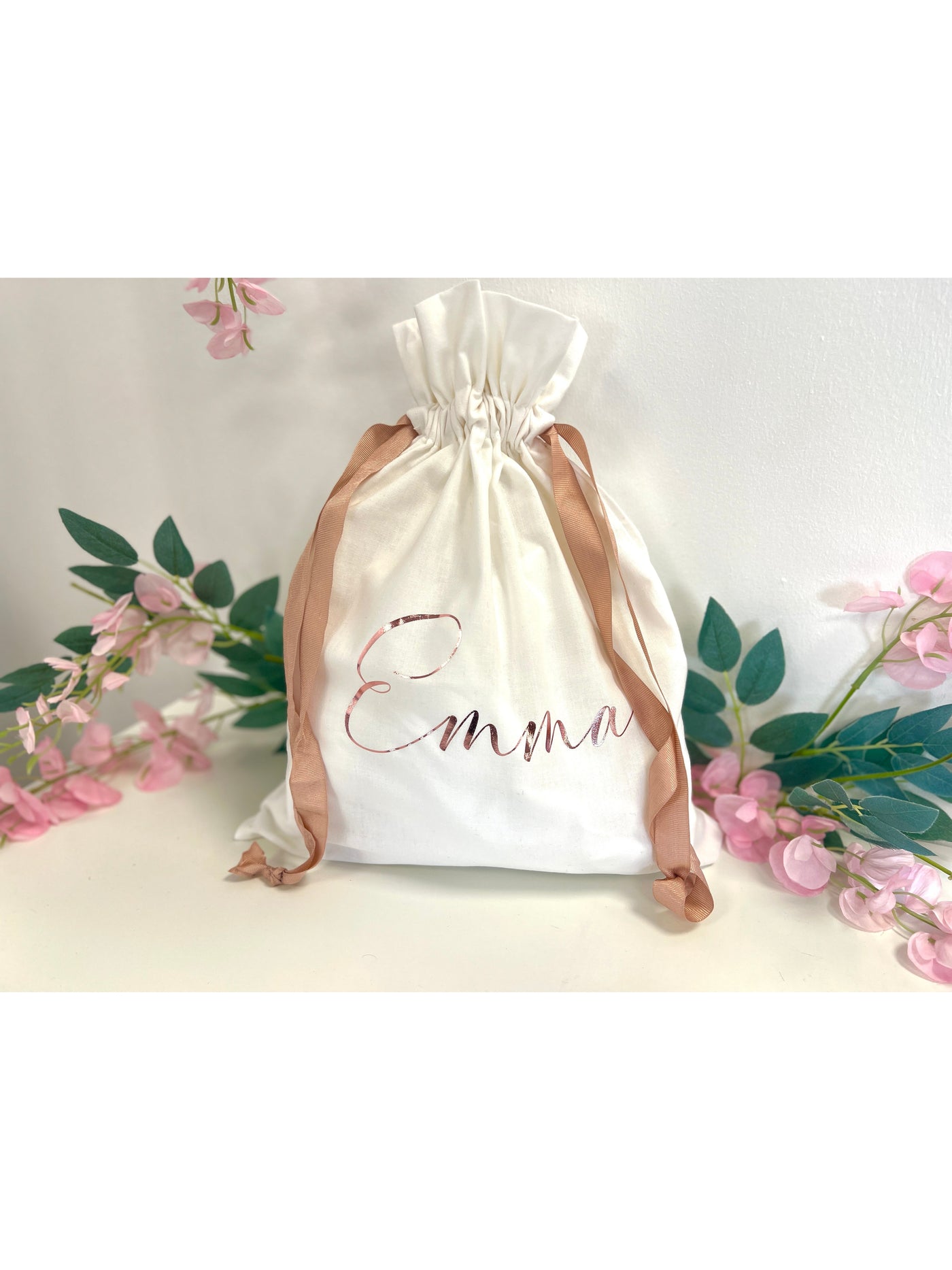 Personalised Luxury Stuff Bag