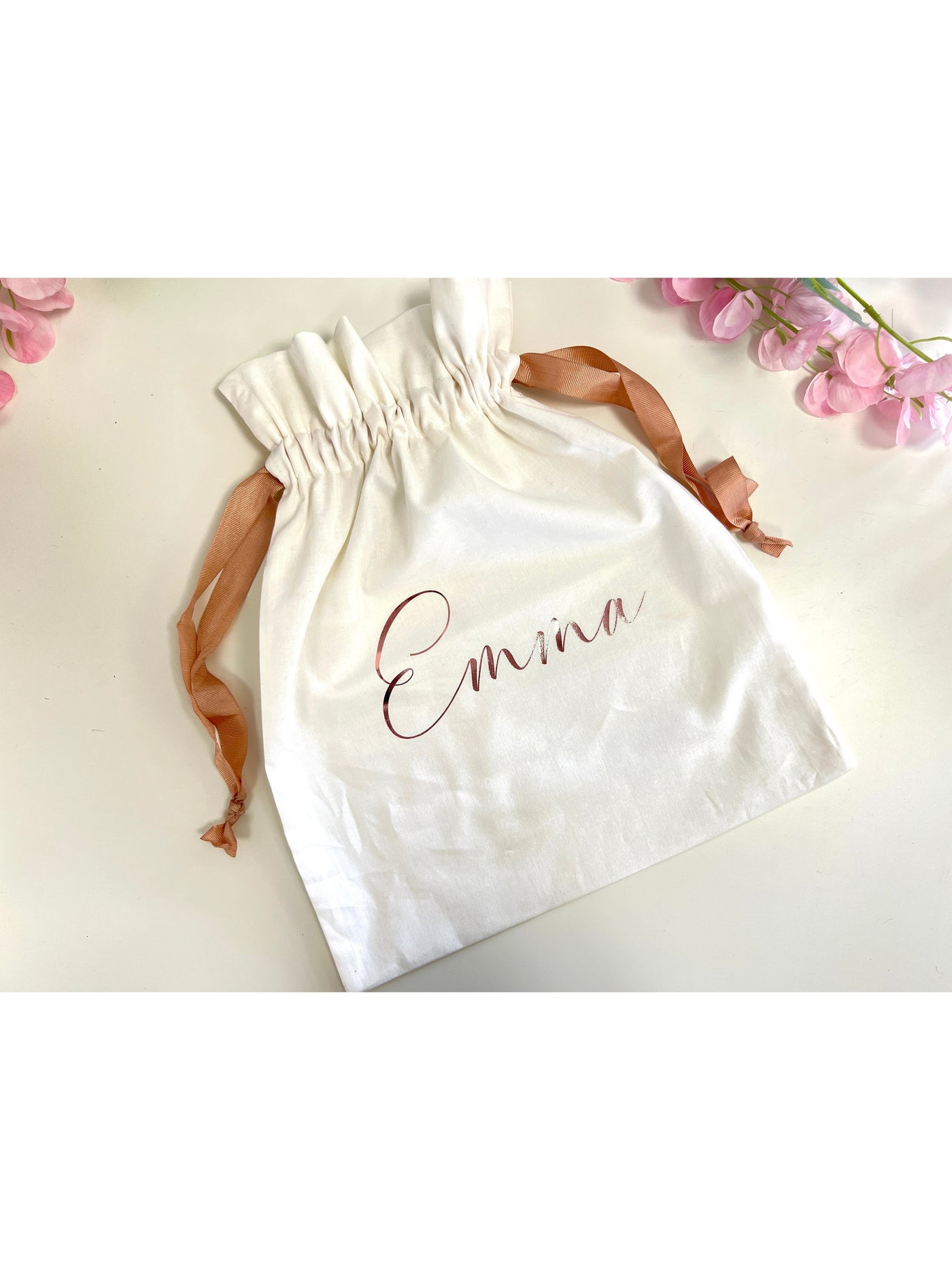 Personalised Luxury Stuff Bag