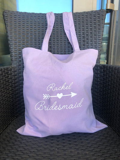 Personalised Tote Bags