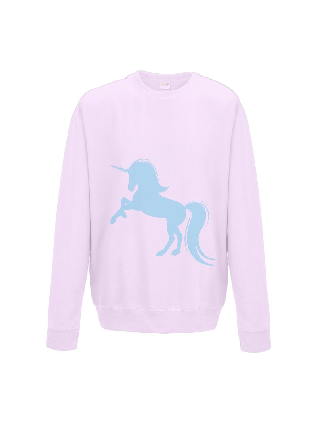 UNICORN sweatshirt