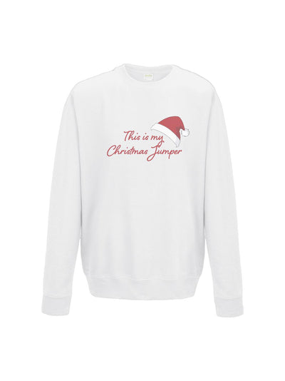 SCROOGE Christmas Jumper