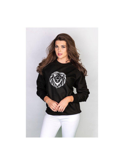 LION HEAD sweatshirt