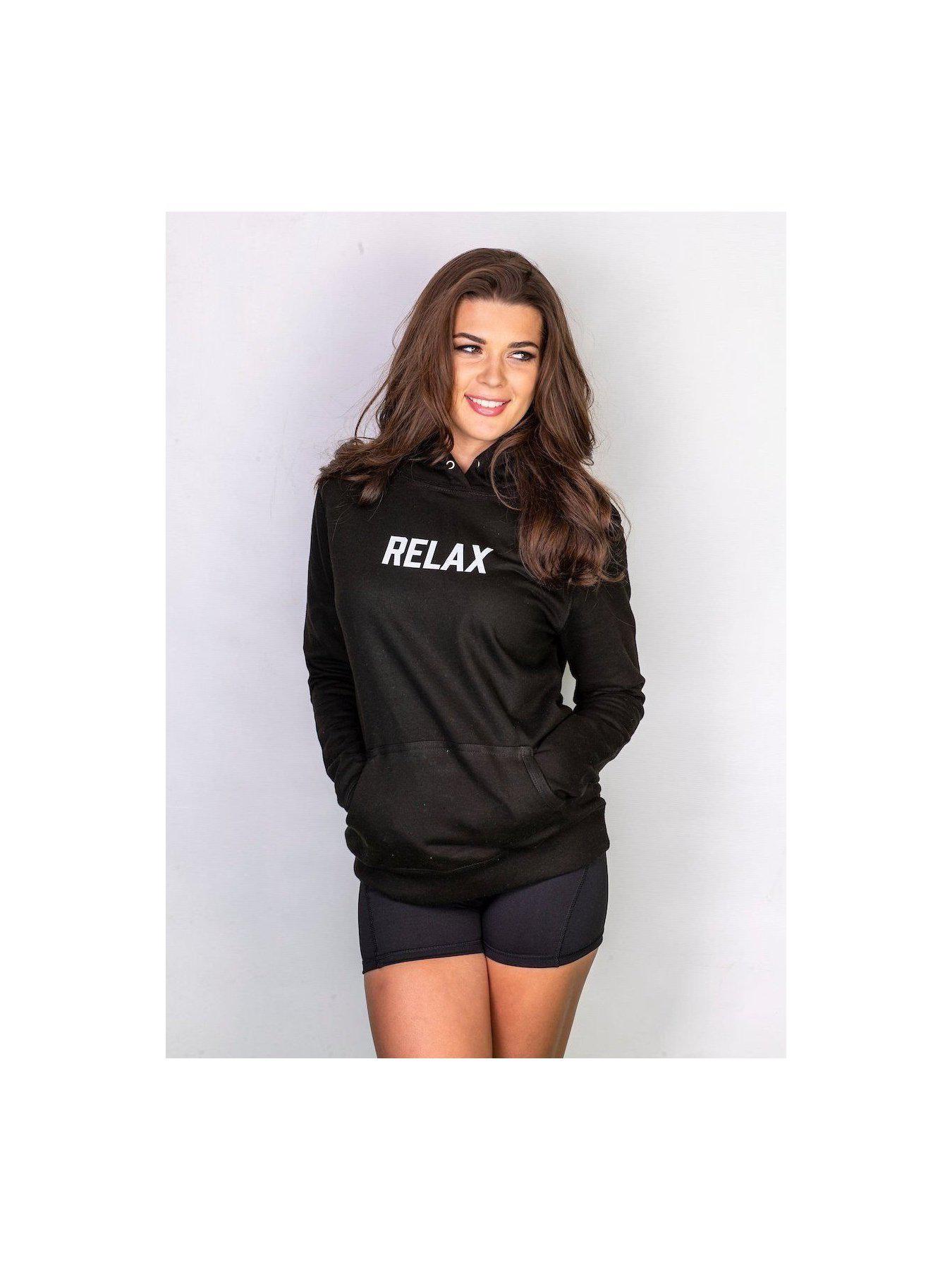 RELAX hoodie