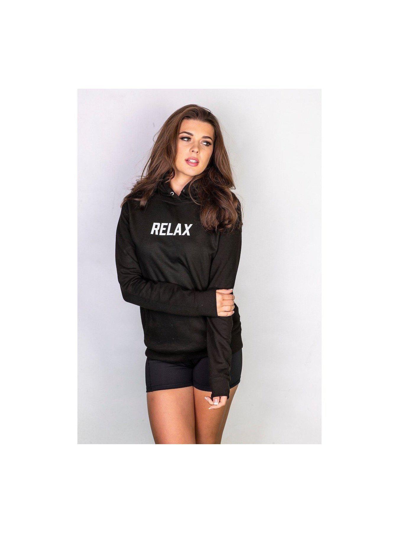 RELAX hoodie