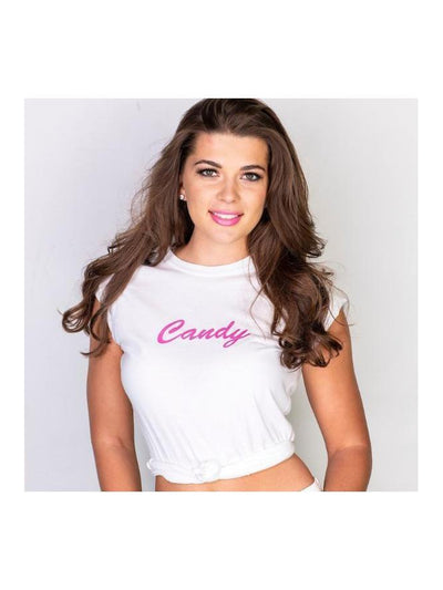 CANDY t shirt