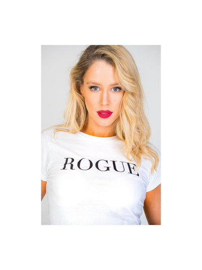 ROGUE t shirt