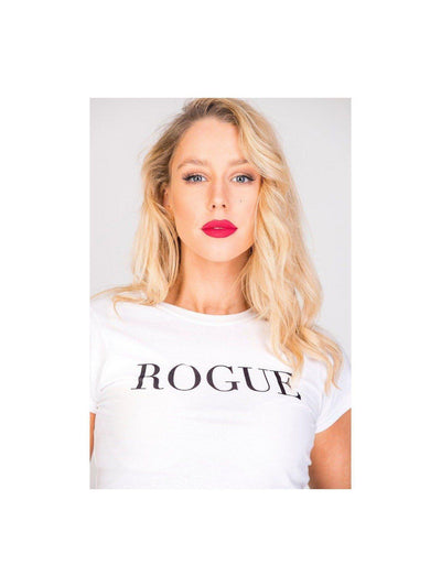 ROGUE t shirt