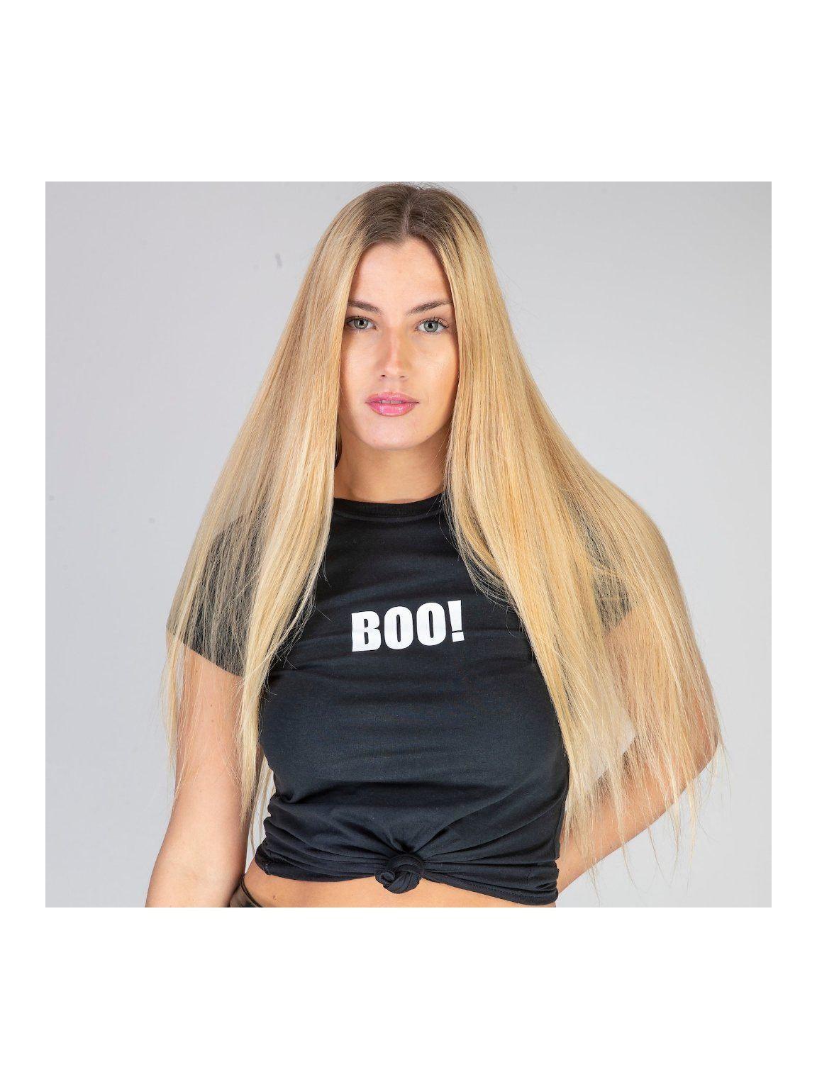 BOO! t shirt