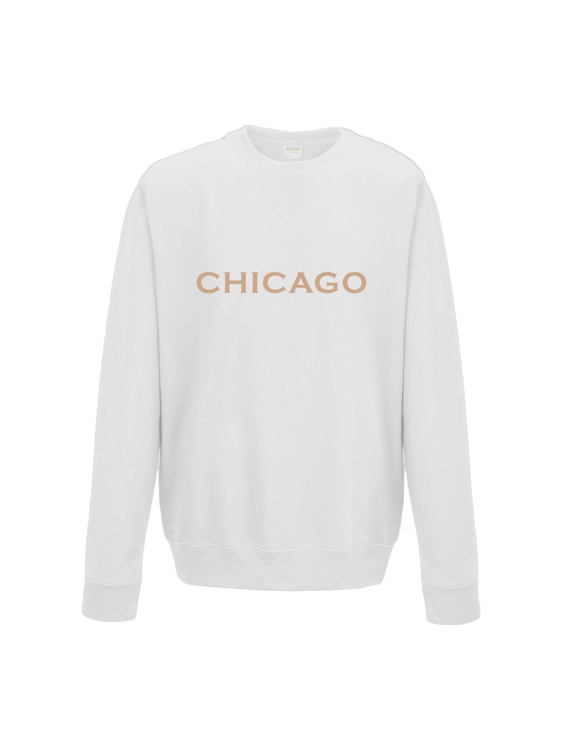 CHICAGO sweatshirt