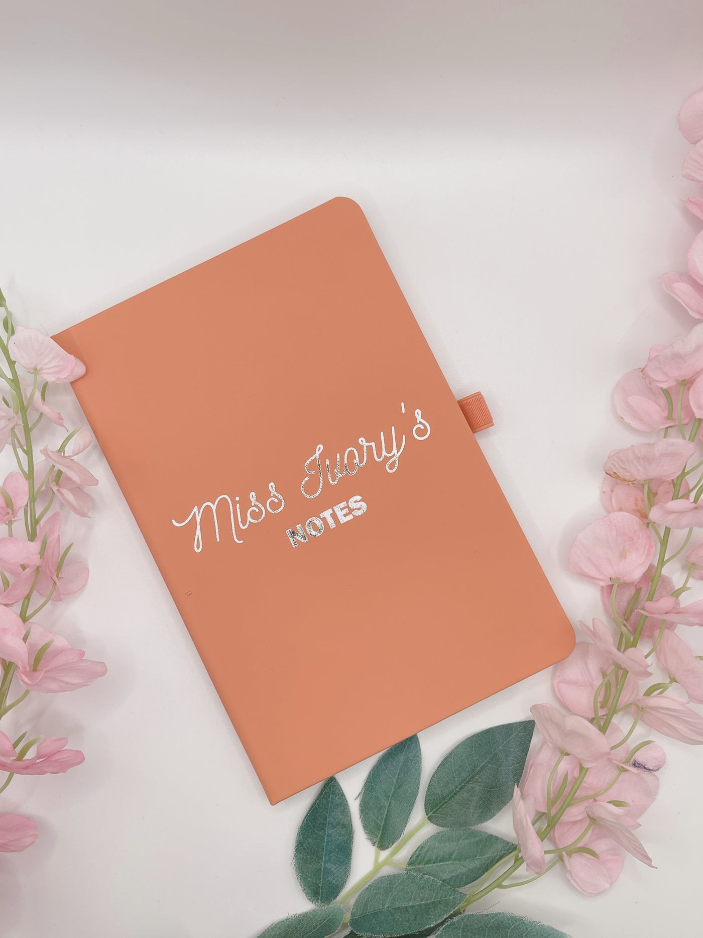 Personalised Notepads