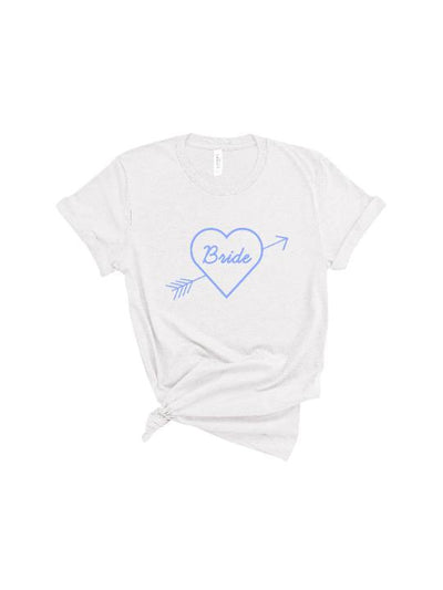 Bride Tribe Hen Party Tshirts