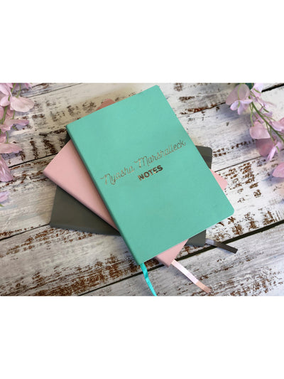 Personalised Notepads