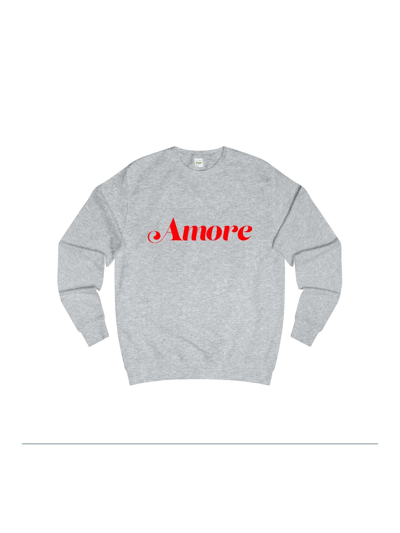 AMORE sweatshirt