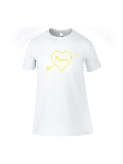 BRIDE sleep shirt | pyjamas for bride