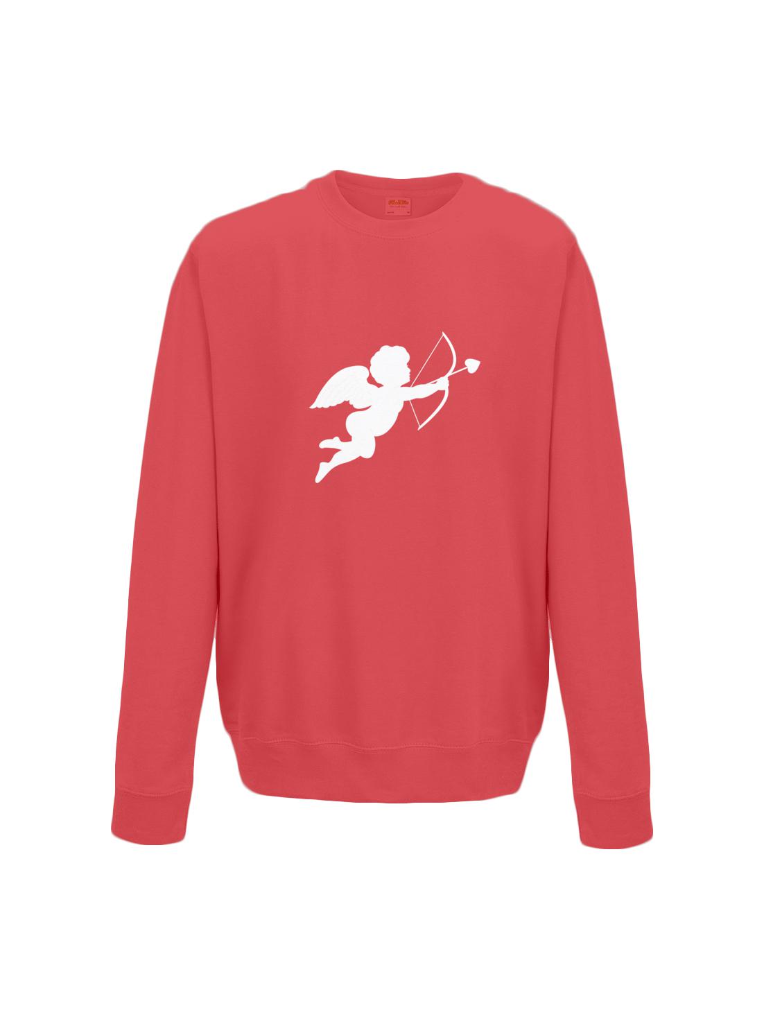 CUPID sweatshirt
