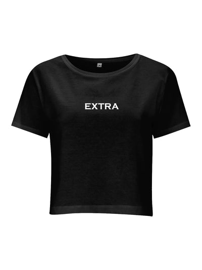EXTRA t shirt