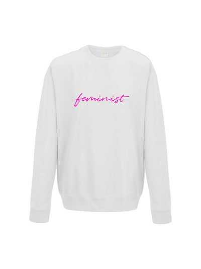 FEMINIST sweatshirt