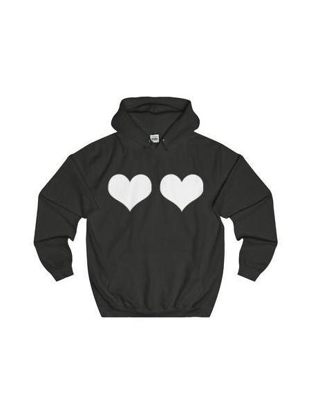 HEARTS hoodie
