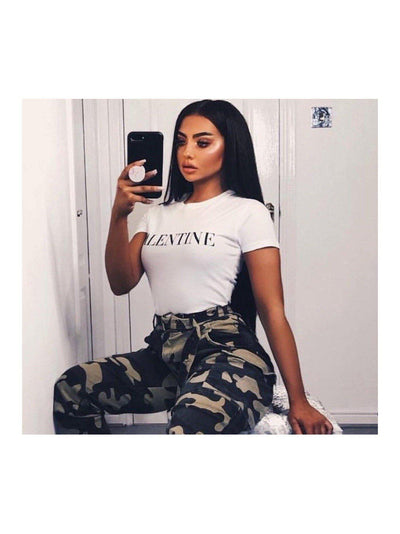 VALENTINE T shirt
