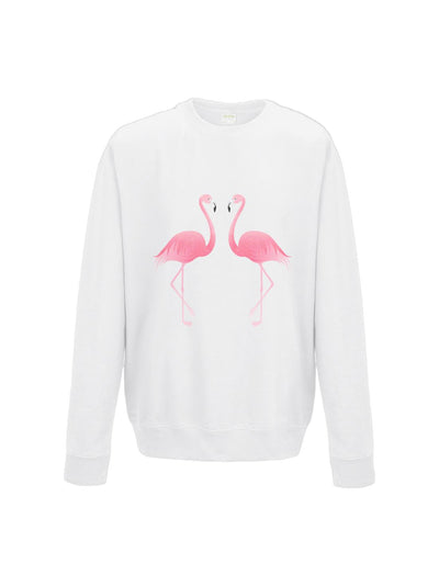 FLAMINGO sweatshirt (more colours)