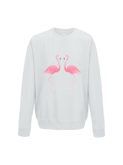 FLAMINGO sweatshirt (more colours)